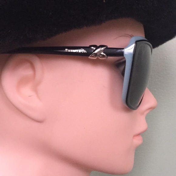 Tiffany Sunglasses main image 5